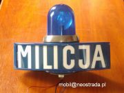 LB4 "Galeryjka" MILICJA